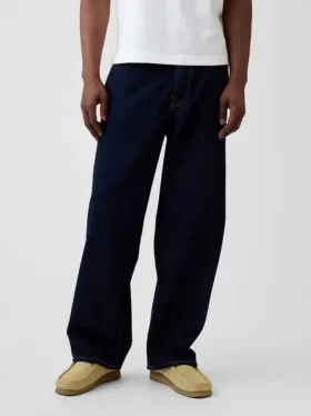 Extra Baggy Jeans