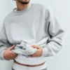 Extra Heavyweight French Terry Sweatshirt