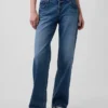 Extra Low Rise '90S Loose Jeans