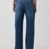 Extra Low Rise '90S Loose Jeans