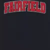 Fairfield University Arch Logo Secondary Graphic T-Shirt