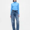 Featherweight Turtleneck