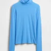 Featherweight Turtleneck