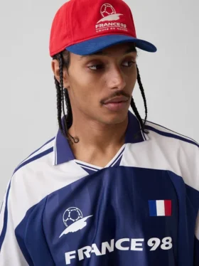Fifa World Cupâ„¢ Baseball Hat
