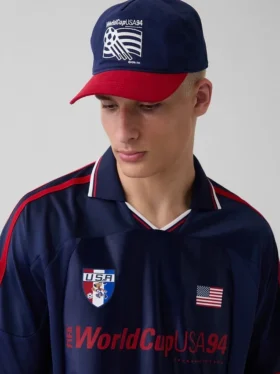 Fifa World Cupâ„¢ Baseball Hat