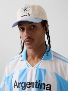 Fifa World Cupâ„¢ Baseball Hat