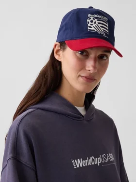 Fifa World Cupâ„¢ Baseball Hat