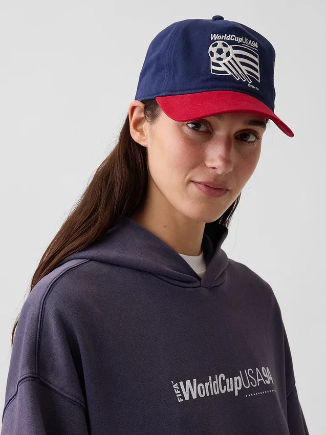 Fifa World Cup™ Baseball Hat