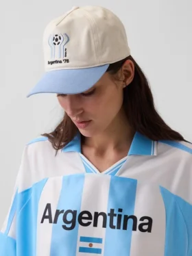 Fifa World Cupâ„¢ Baseball Hat