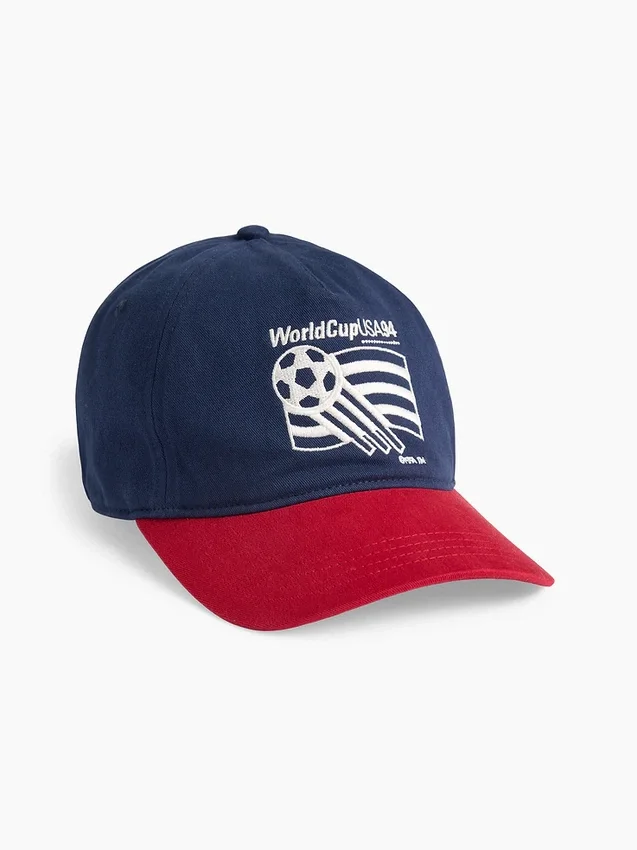 Fifa World Cup™ Baseball Hat
