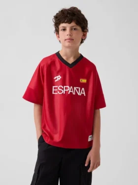 Fifa World Cupâ„¢ Kids Oversized Jersey