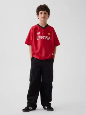 Fifa World Cupâ„¢ Kids Oversized Jersey