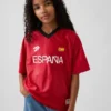 Fifa World Cup™ Kids Oversized Jersey