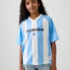 Fifa World Cup™ Kids Oversized Jersey