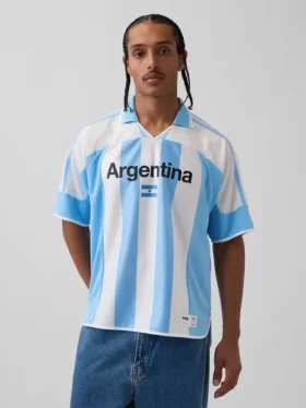 Fifa World Cupâ„¢ Oversized Jersey