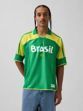 Fifa World Cupâ„¢ Oversized Jersey