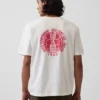 Fifa World Cup™ Relaxed Graphic T-Shirt