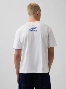 Fifa World Cupâ„¢ Relaxed Graphic T-Shirt