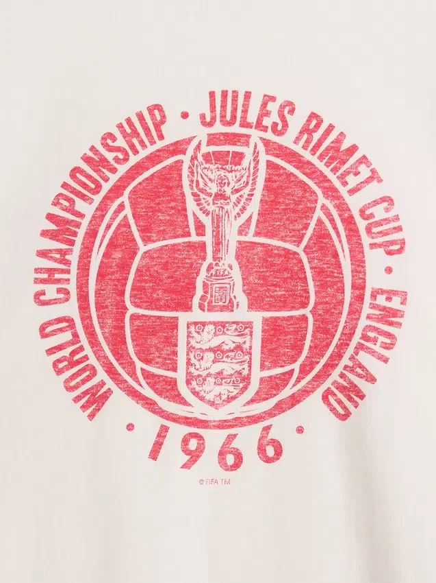 Fifa World Cup™ Relaxed Graphic T-Shirt