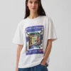Fifa World Cup™ Relaxed Graphic T-Shirt
