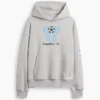 Fifa World Cup™ Vintagesoft Terry Oversized Hoodie