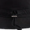 Frayed Bucket Hat
