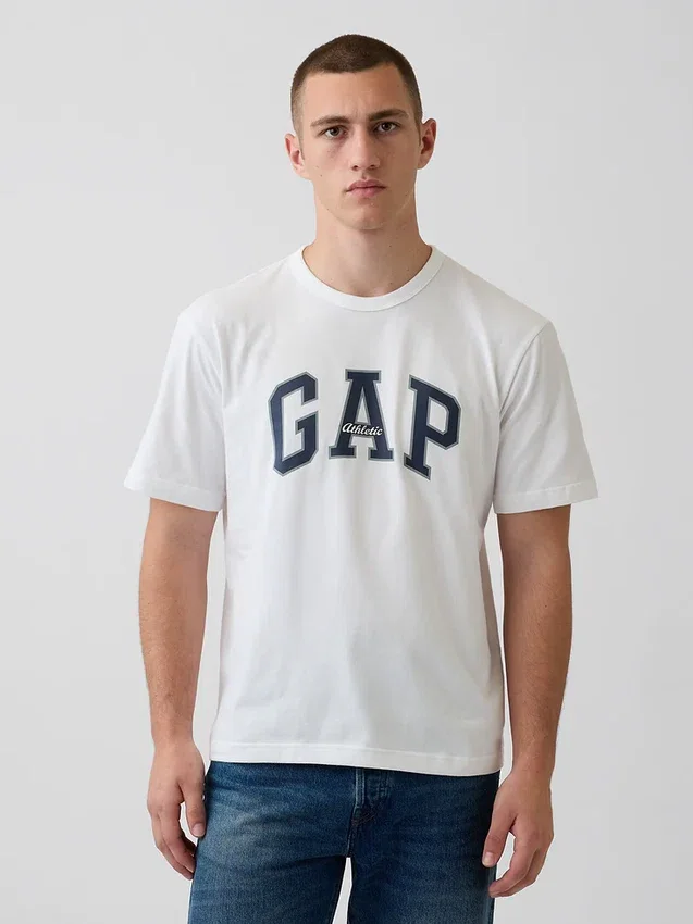 Gap Arch Logo T-Shirt
