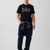 Gap Arch Logo T-Shirt