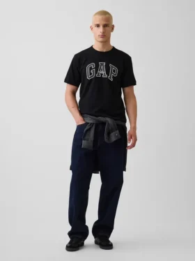 Gap Arch Logo T-Shirt