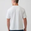Gap Arch Logo T-Shirt