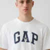 Gap Arch Logo T-Shirt