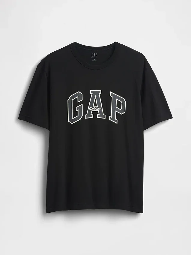 Gap Arch Logo T-Shirt