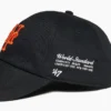 Gap × Awake Ny Mets '47 Brand Baseball Hat