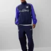 Gap × Awake Ny Recycled Oversized Track Jacket