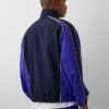 Gap × Awake Ny Recycled Oversized Track Jacket