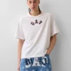 Gap × Awake Ny Relaxed Logo T-Shirt