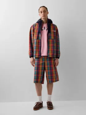 Gap × Awake Ny Relaxed Logo T-Shirt