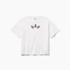 Gap × Awake Ny Relaxed Logo T-Shirt