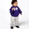 Gap × Awake Ny Toddler Vintagesoft Logo Hoodie