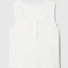 Gap × DôEn Kids Pointelle Tank Top