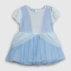 Gap × Disney Baby Cinderella Tulle Dress