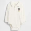 Gap × Disney Baby Organic Cotton Bodysuit