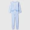 Gap × Disney Baby Organic Cotton Princess Pj Set