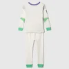 Gap × Disney Baby Organic Cotton Toy Story Pj Set