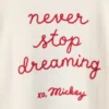 Gap × Disney Baby Sweater One-Piece