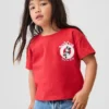 Gap × Disney Baby & Toddler Graphic T-Shirt