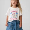 Gap × Disney Baby & Toddler Graphic T-Shirt