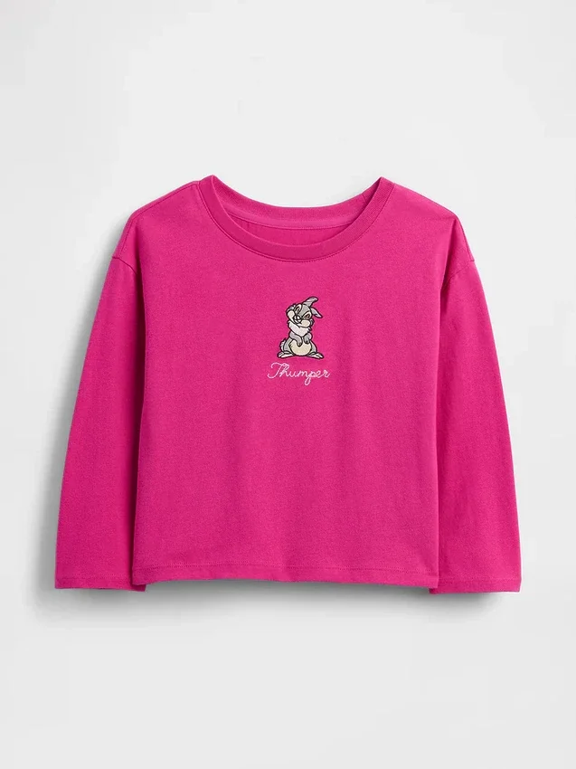 Gap × Disney Baby & Toddler Graphic T-Shirt