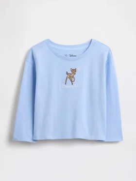 Gap × Disney Baby & Toddler Graphic T-Shirt