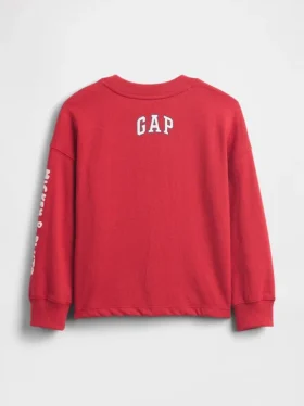 Gap × Disney Baby & Toddler Graphic T-Shirt